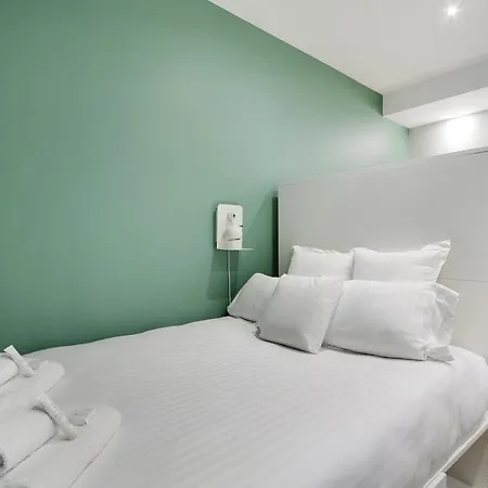 Pick A Flat's Near Eiffel Tower - Allee Marguerite Yourcenar Apartamento *