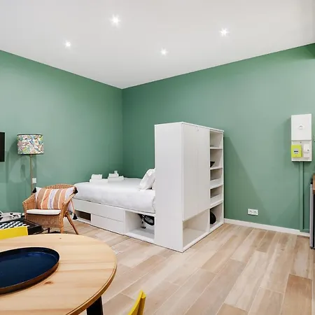 Pick A Flat's Near Eiffel Tower - Allee Marguerite Yourcenar *