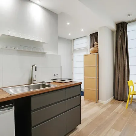Pick A Flat's Near Eiffel Tower - Allee Marguerite Yourcenar * Paris