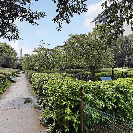 アパート Pick A Flat's Near Eiffel Tower - Allee Marguerite Yourcenar